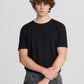 Man Short-sleeved T-shirt