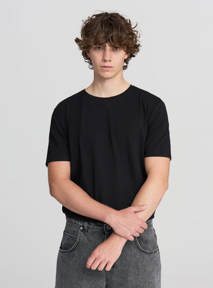 Man Short-sleeved T-shirt