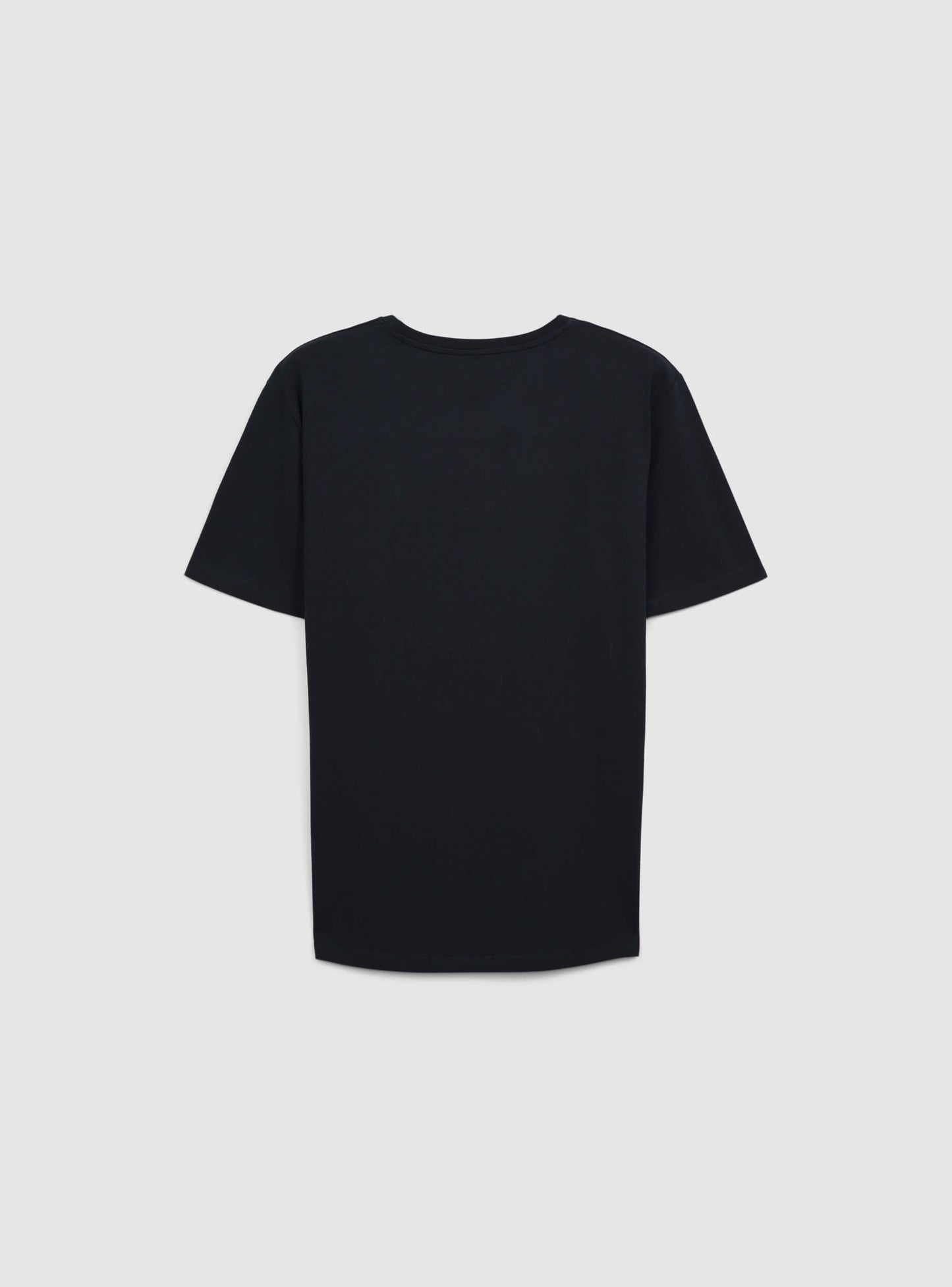 Man Short-sleeved T-shirt