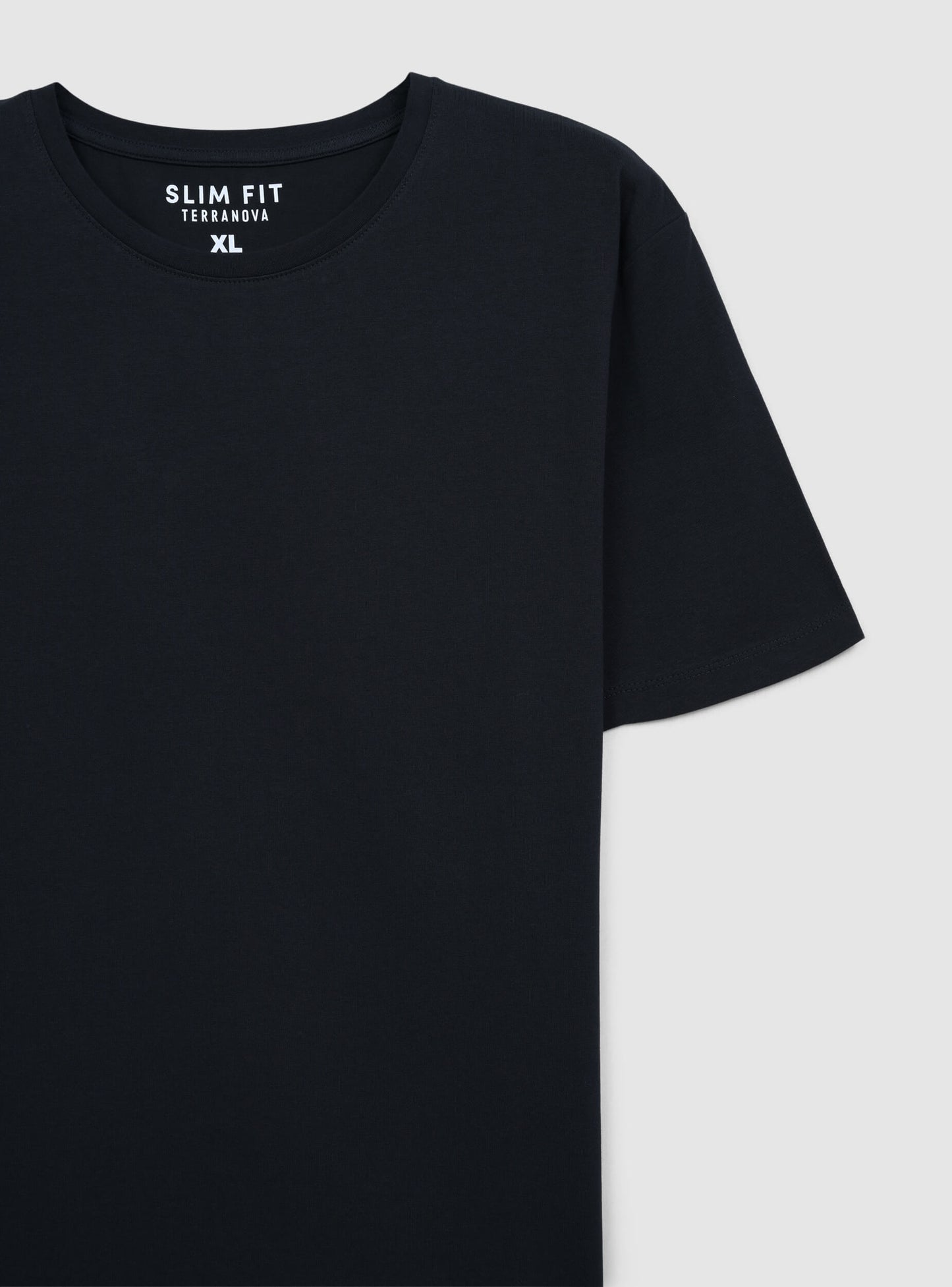 Man Short-sleeved T-shirt