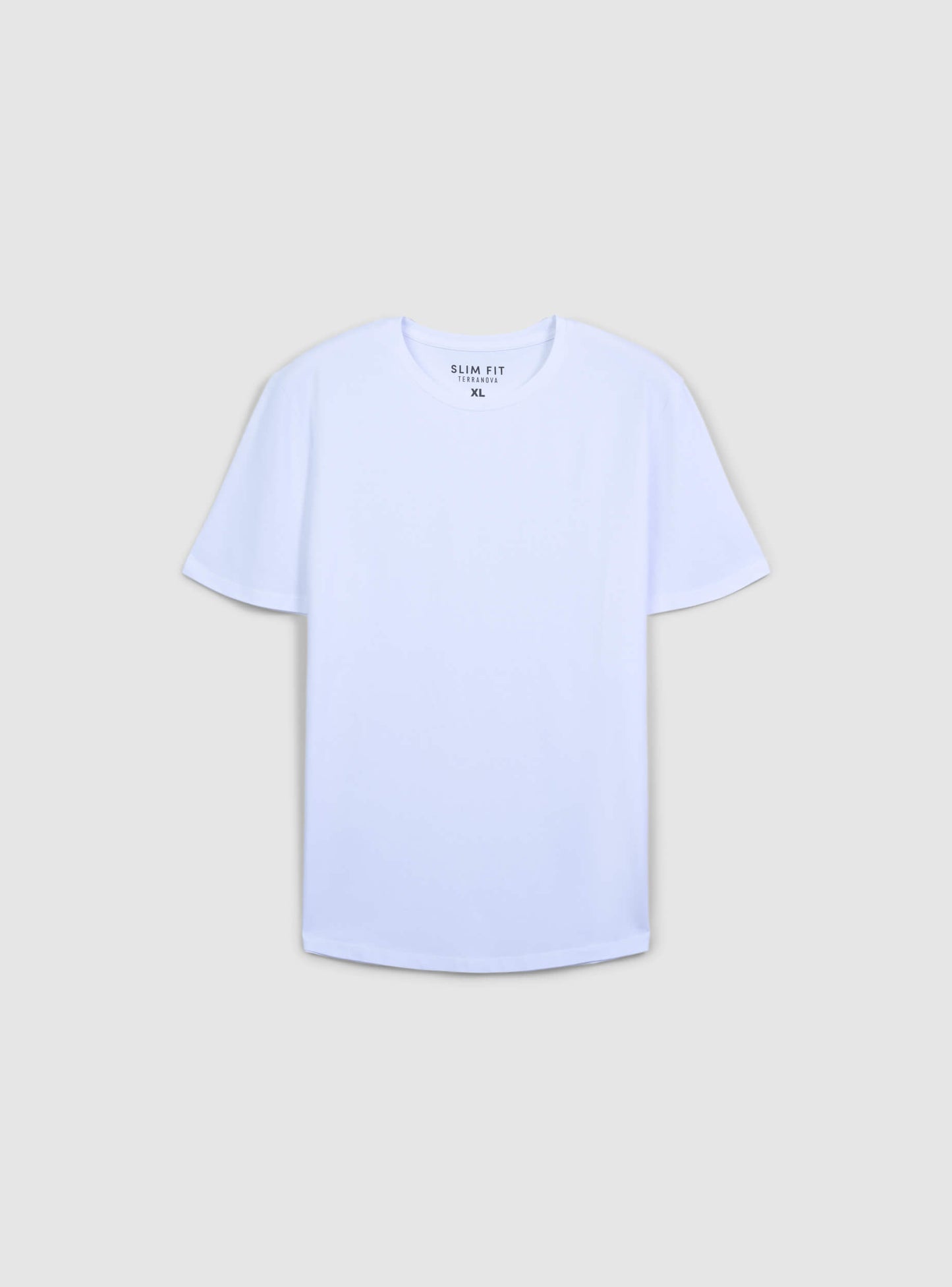 Man Short-sleeved T-shirt
