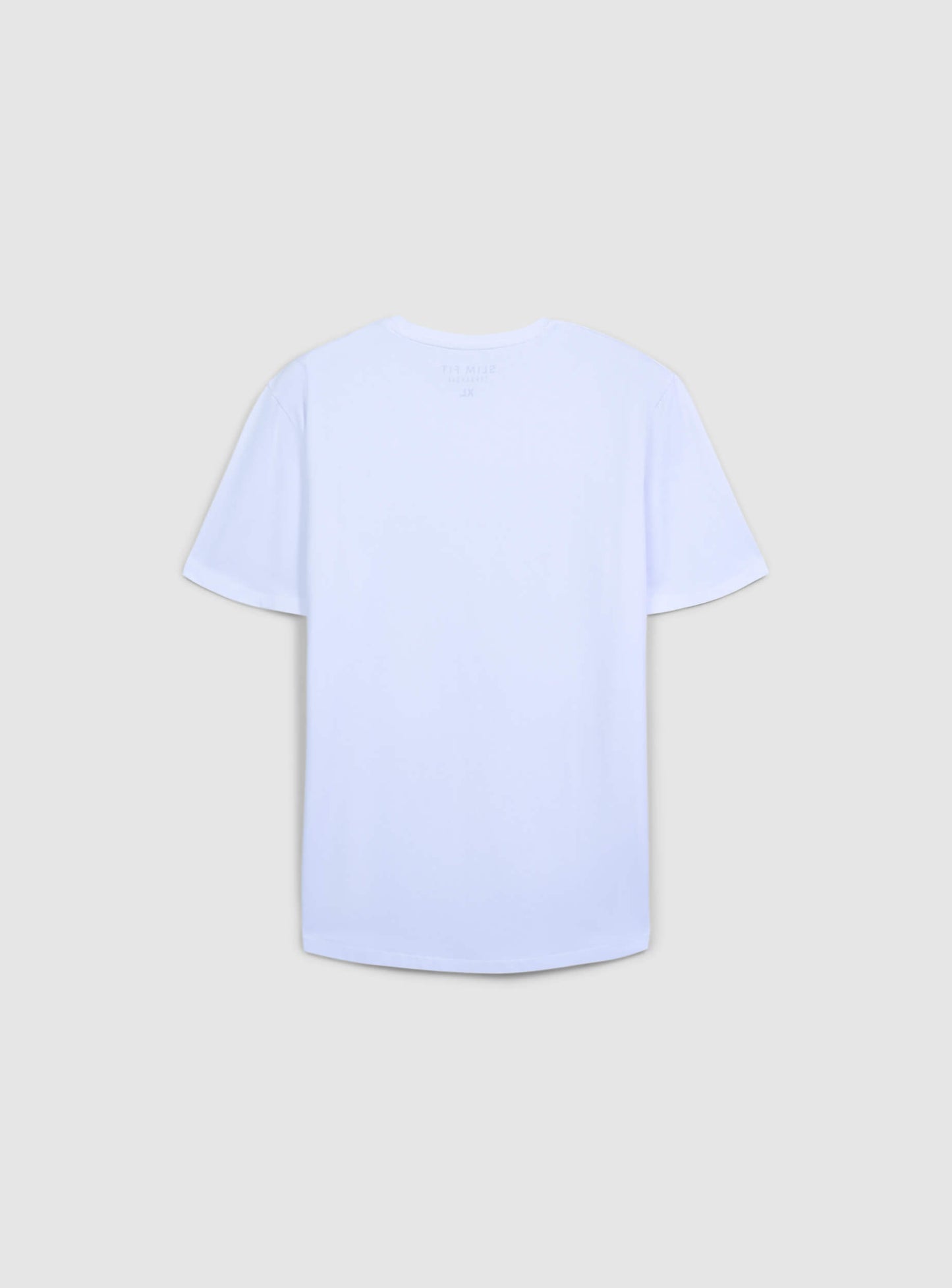 Man Short-sleeved T-shirt