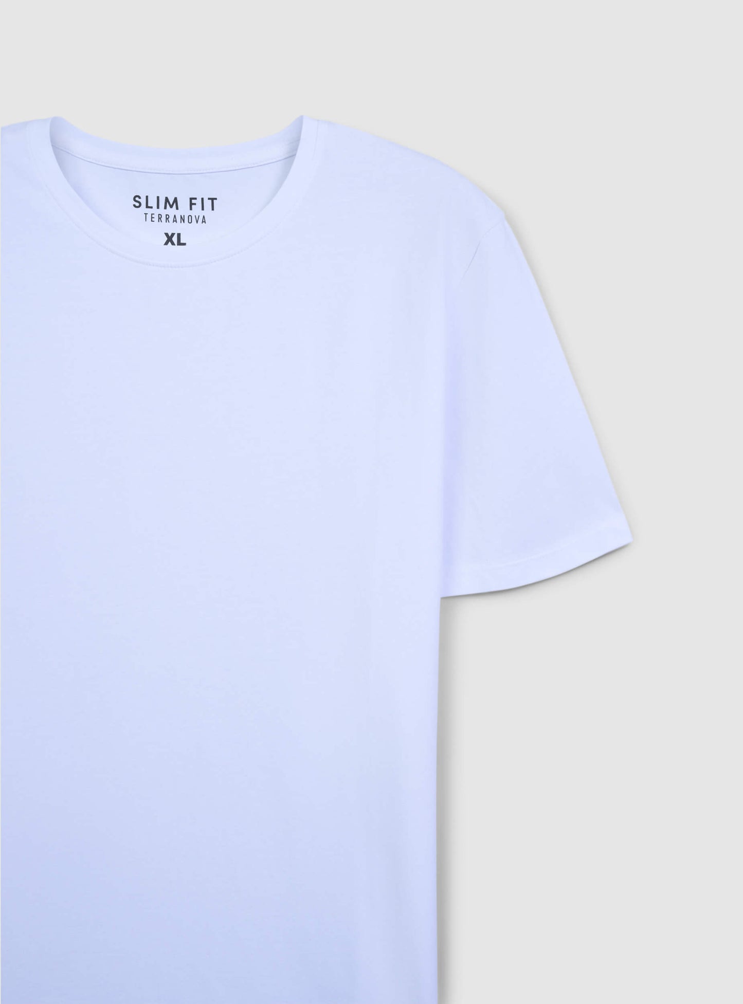 Man Short-sleeved T-shirt