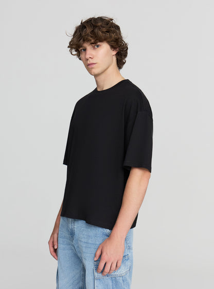 Man Short-sleeved T-shirt