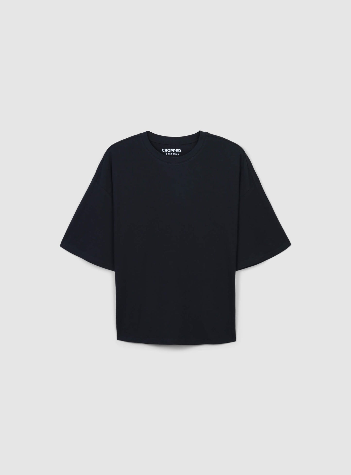 Man Short-sleeved T-shirt