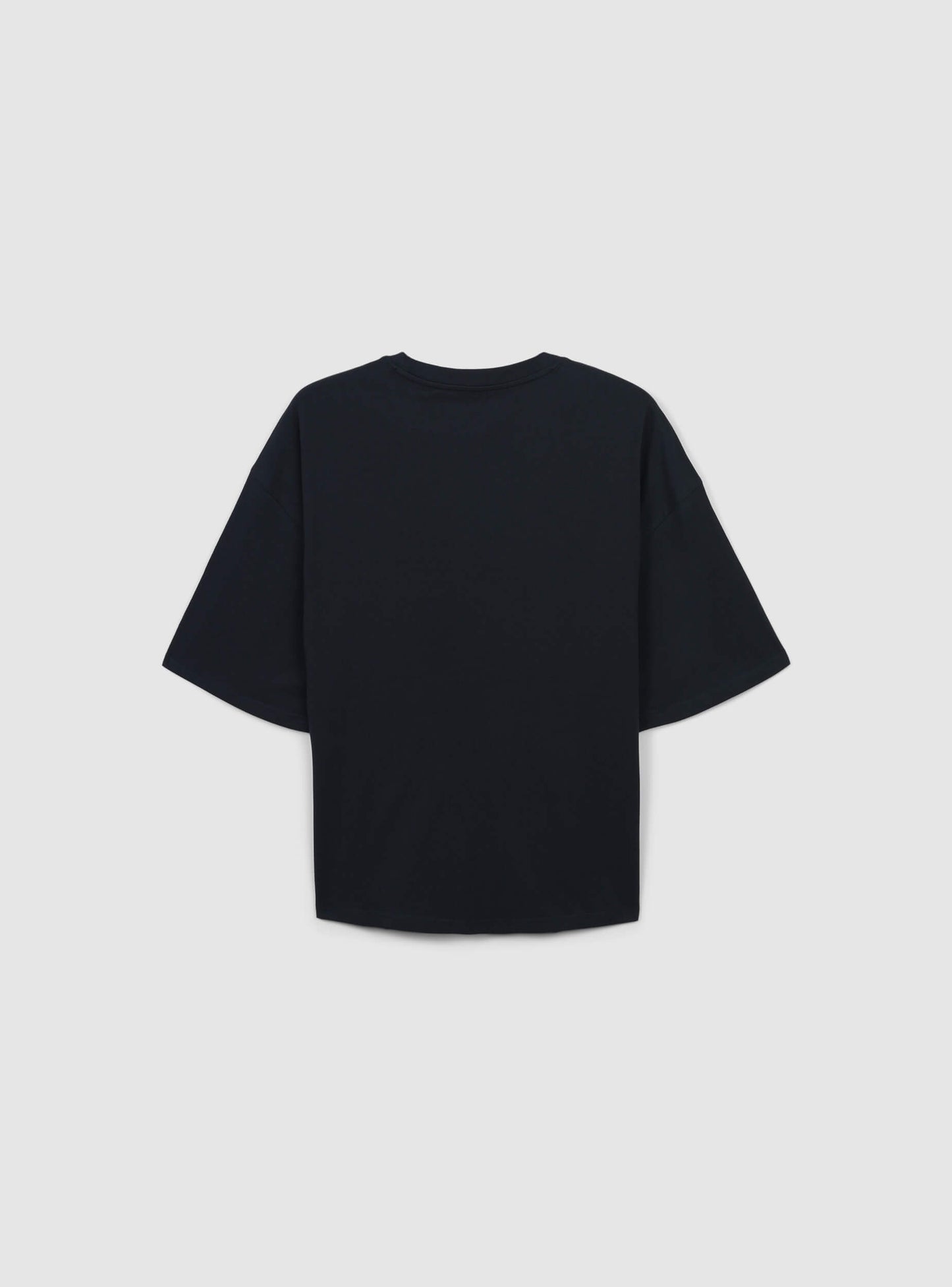 Man Short-sleeved T-shirt