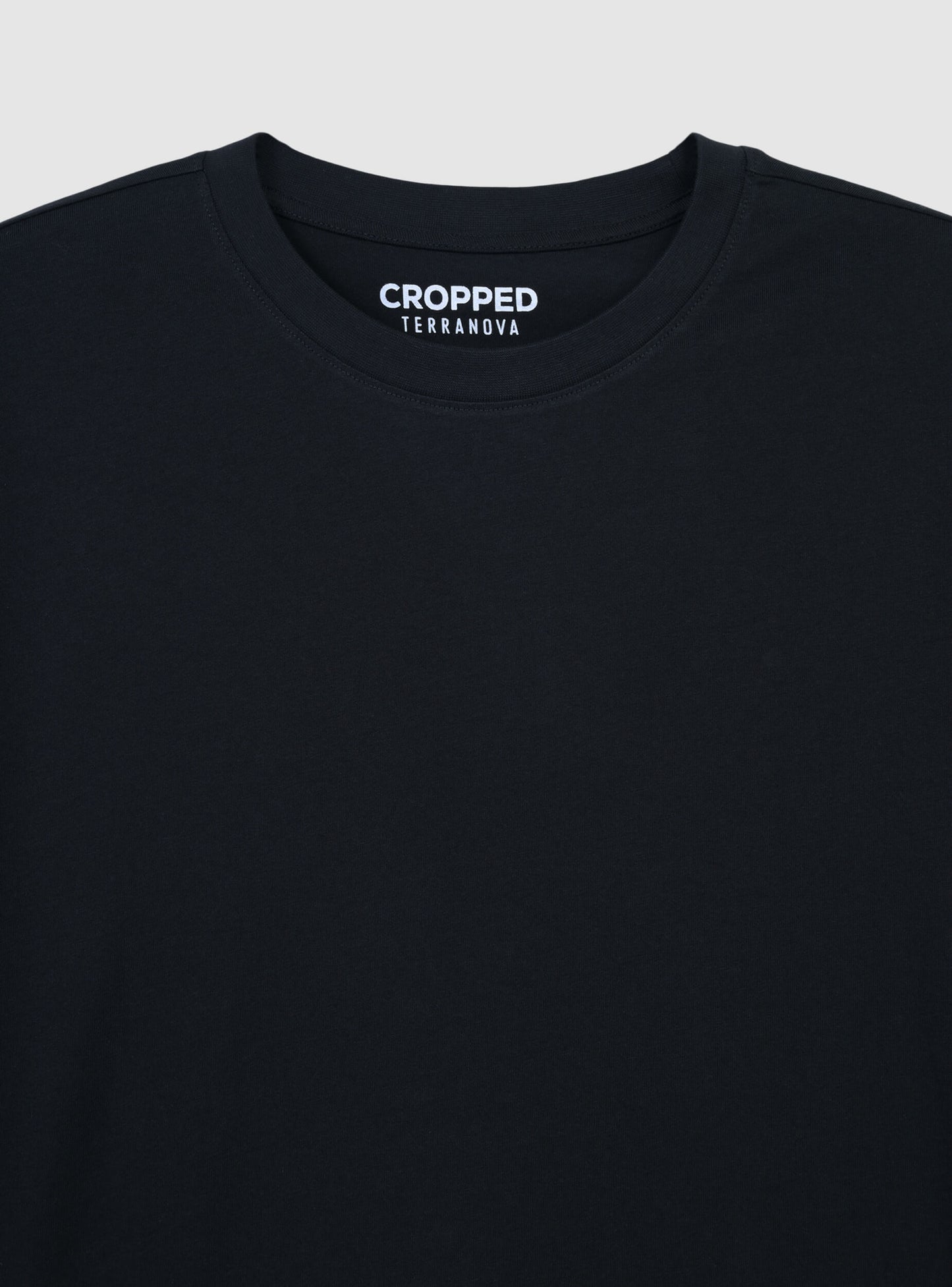 Man Short-sleeved T-shirt
