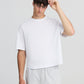 Man Short-sleeved T-shirt