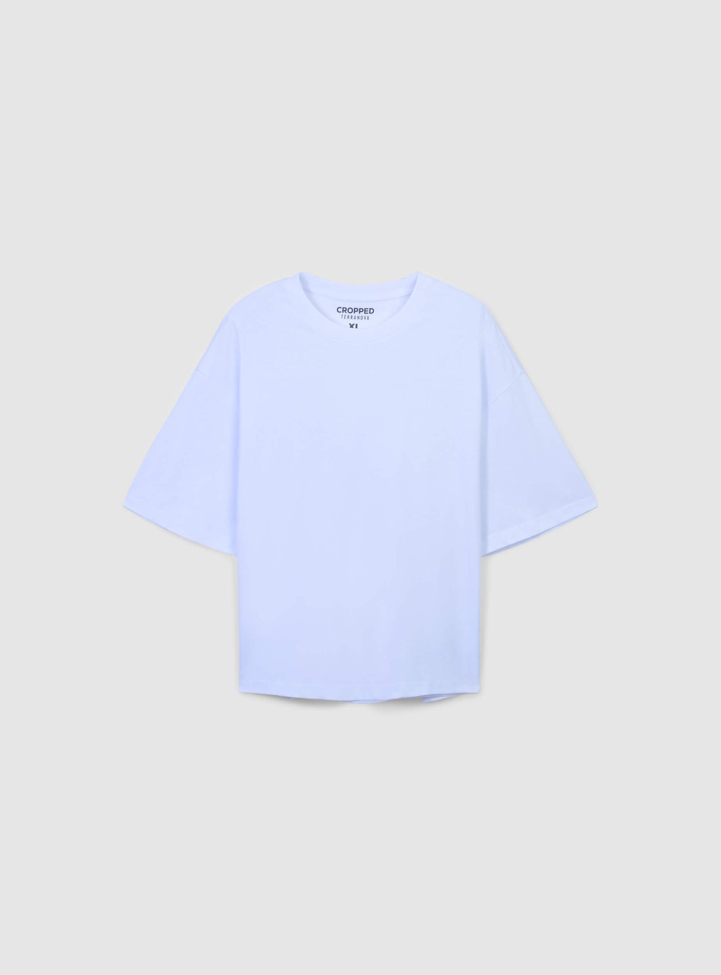 Man Short-sleeved T-shirt