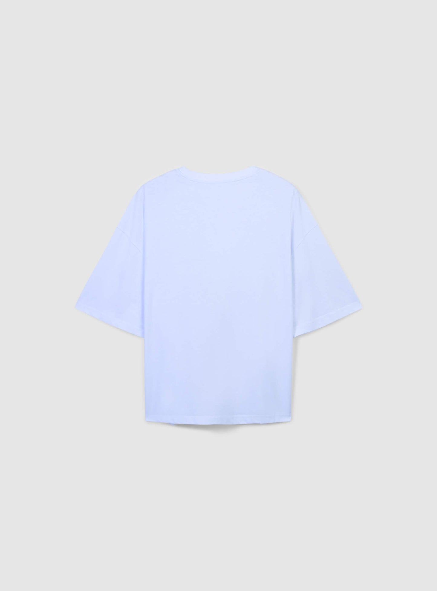 Man Short-sleeved T-shirt