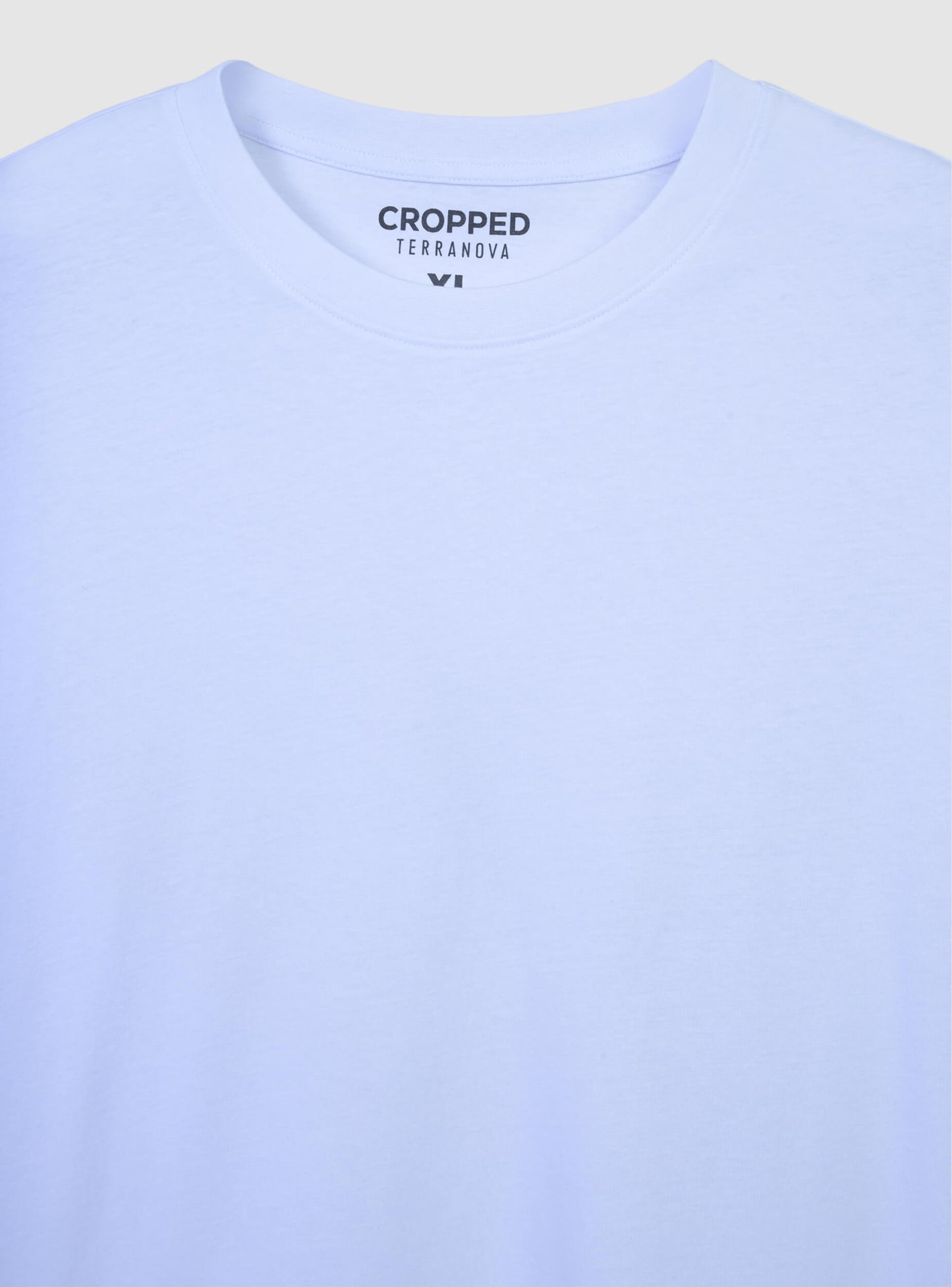 Man Short-sleeved T-shirt