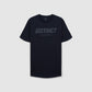 Man Short-sleeved T-shirt