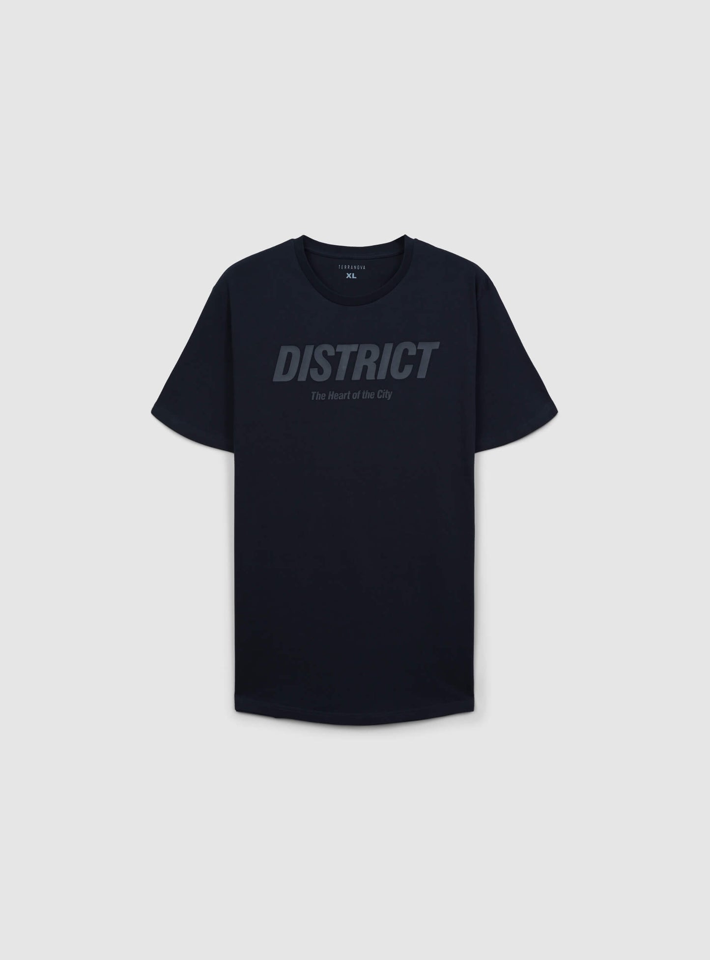 Man Short-sleeved T-shirt