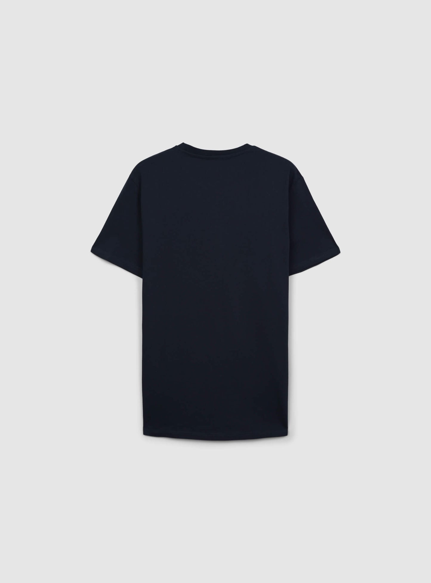 Man Short-sleeved T-shirt