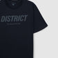 Man Short-sleeved T-shirt