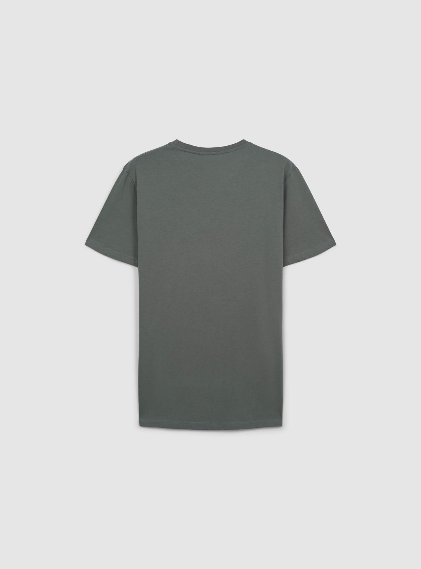 Man Short-sleeved T-shirt