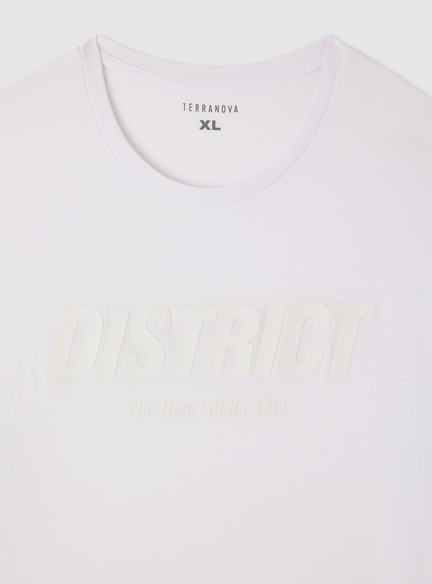 Man Short-sleeved T-shirt