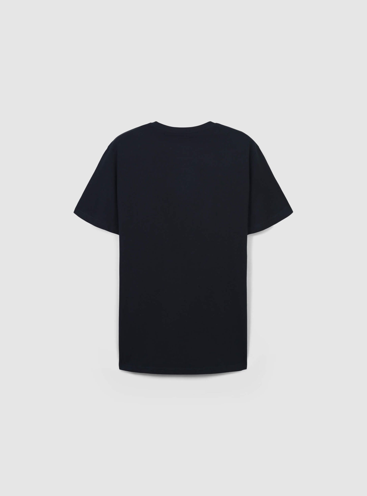Man Short-sleeved T-shirt