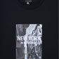 Man Short-sleeved T-shirt