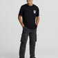 Man Short-sleeved T-shirt