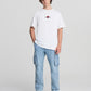 Man Short-sleeved T-shirt