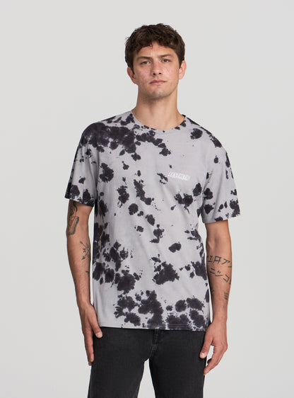 Man Short-sleeved T-shirt