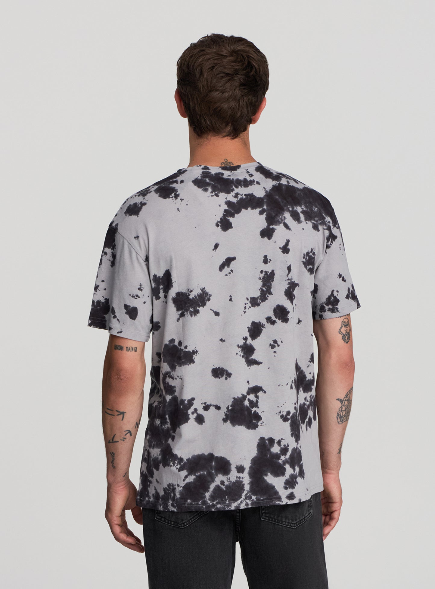 Man Short-sleeved T-shirt