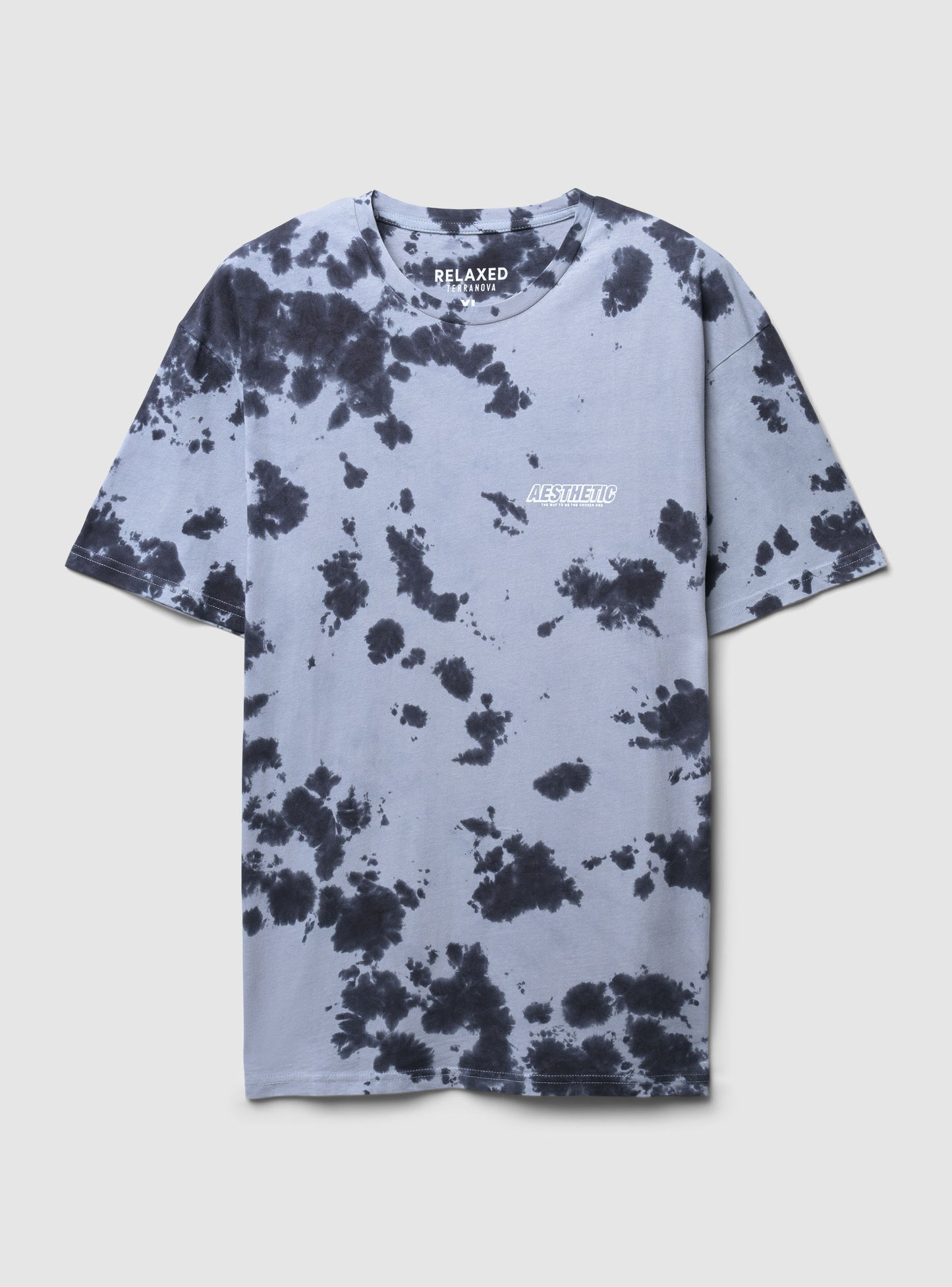 Man Short-sleeved T-shirt