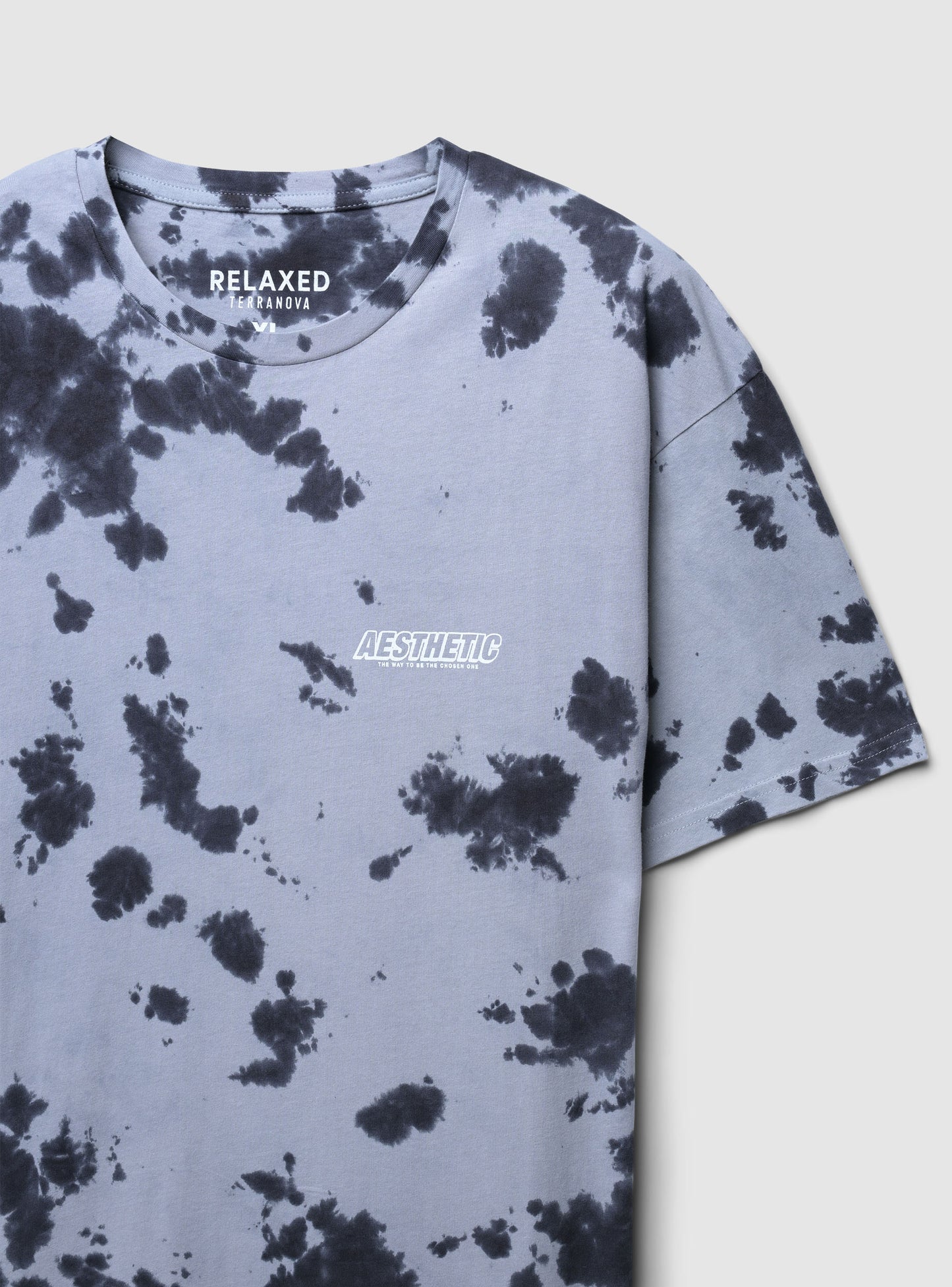 Man Short-sleeved T-shirt