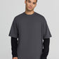 Man Short-sleeved T-shirt