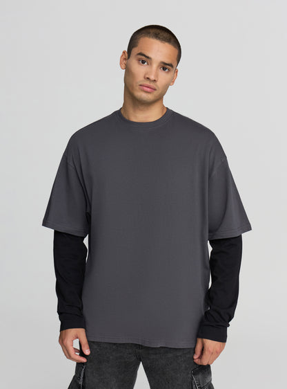 Man Short-sleeved T-shirt