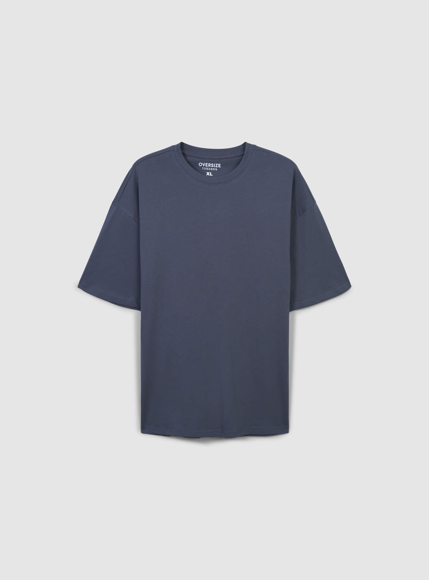 Man Short-sleeved T-shirt
