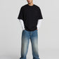 Man Short-sleeved T-shirt
