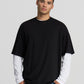 Man Short-sleeved T-shirt