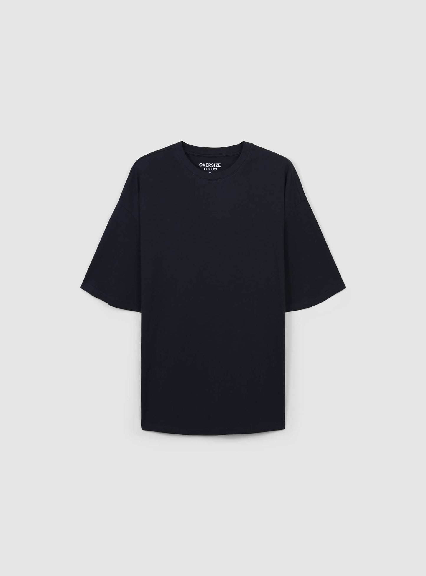 Man Short-sleeved T-shirt