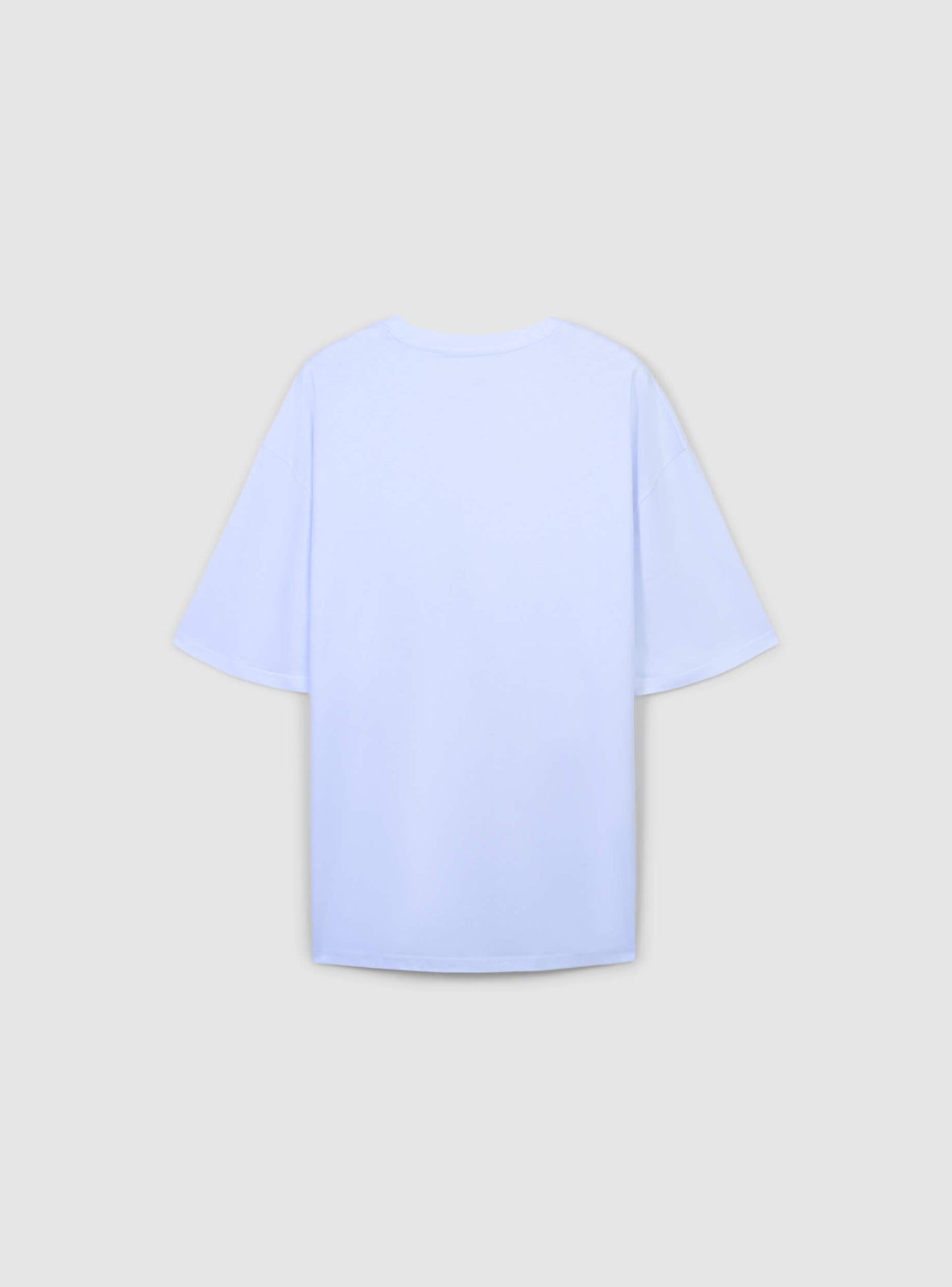 Man Short-sleeved T-shirt