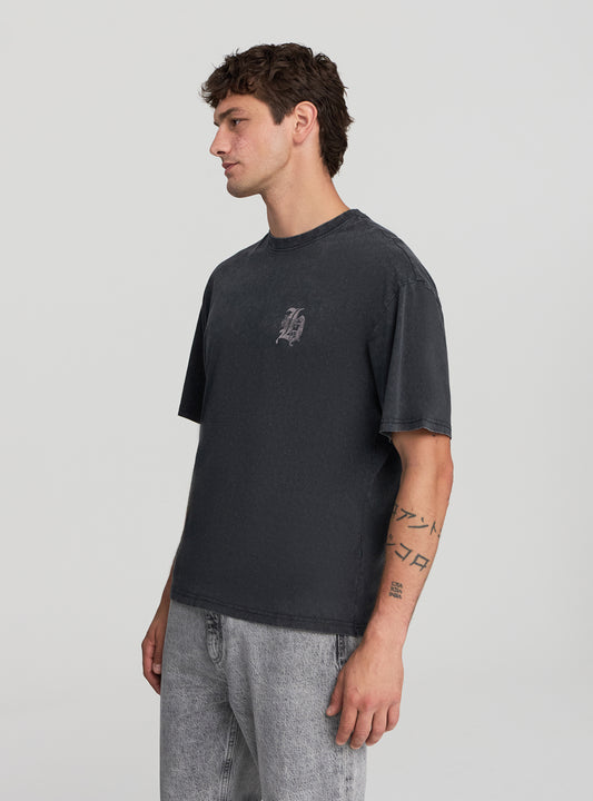 Man Short-sleeved T-shirt
