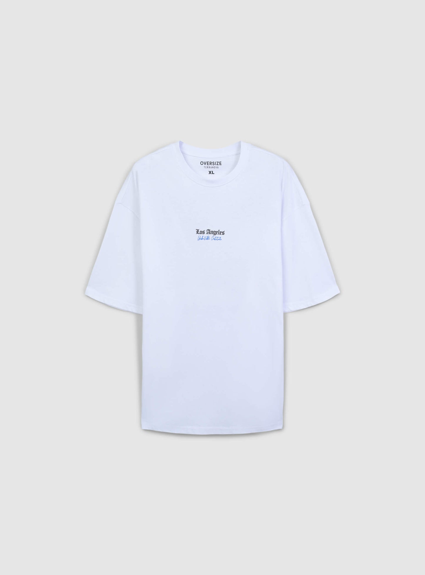 Man Short-sleeved T-shirt