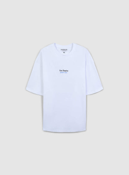 Man Short-sleeved T-shirt