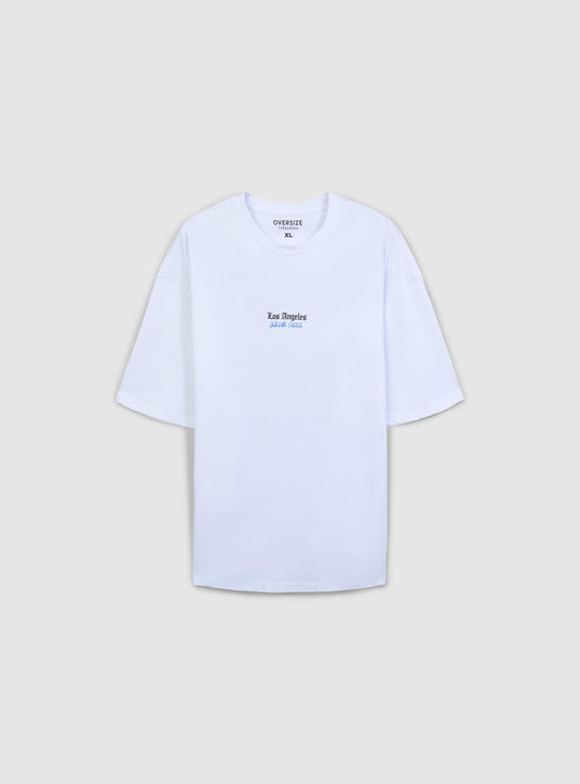 Man Short-sleeved T-shirt