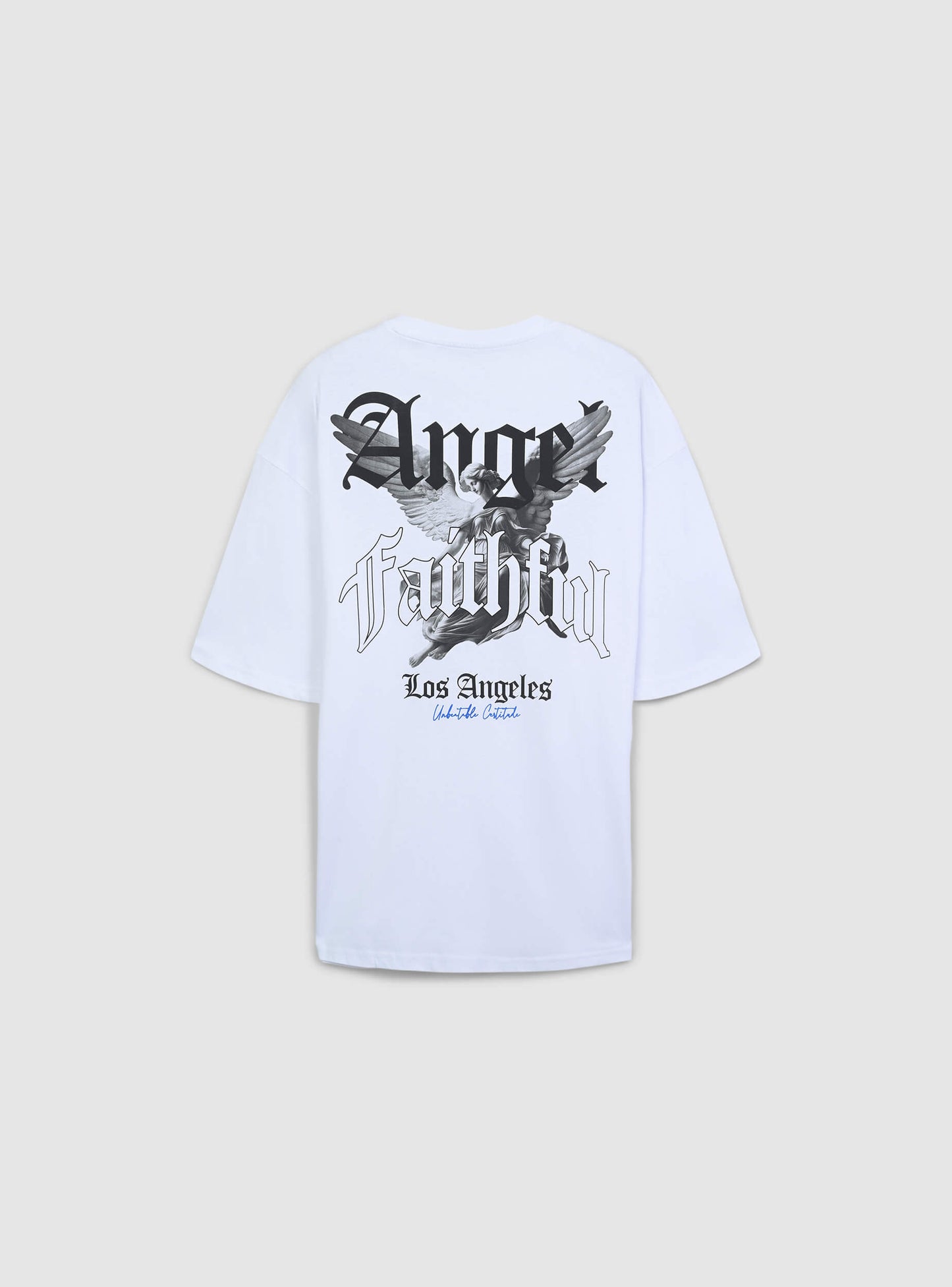 Man Short-sleeved T-shirt