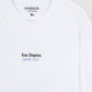 Man Short-sleeved T-shirt