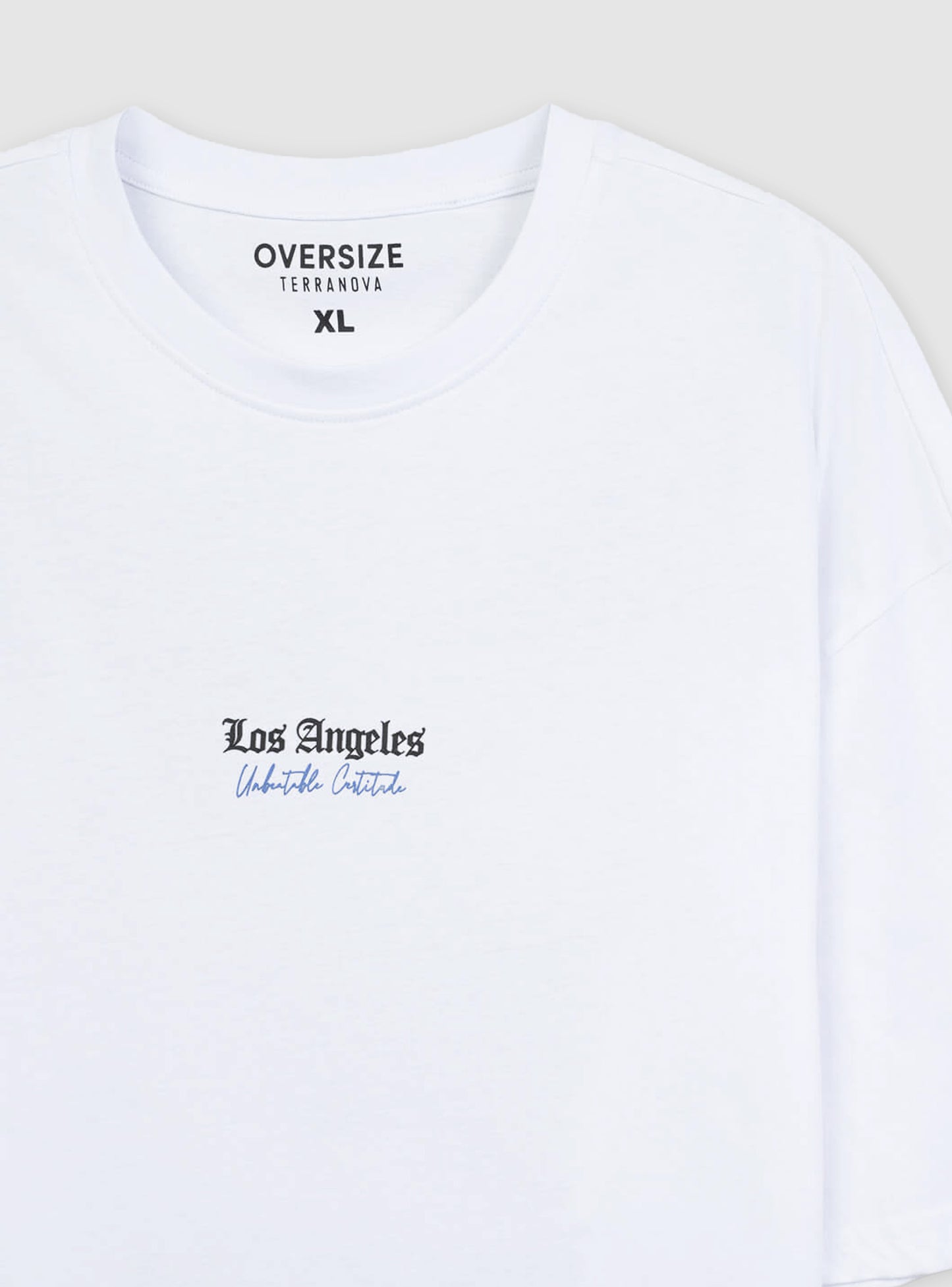Man Short-sleeved T-shirt