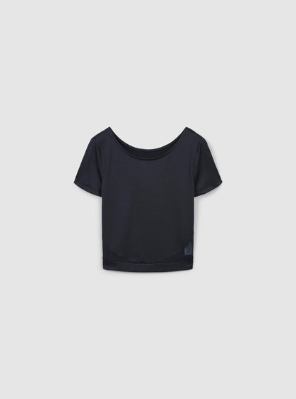 Woman Short-sleeved T-shirt