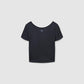 Woman Short-sleeved T-shirt
