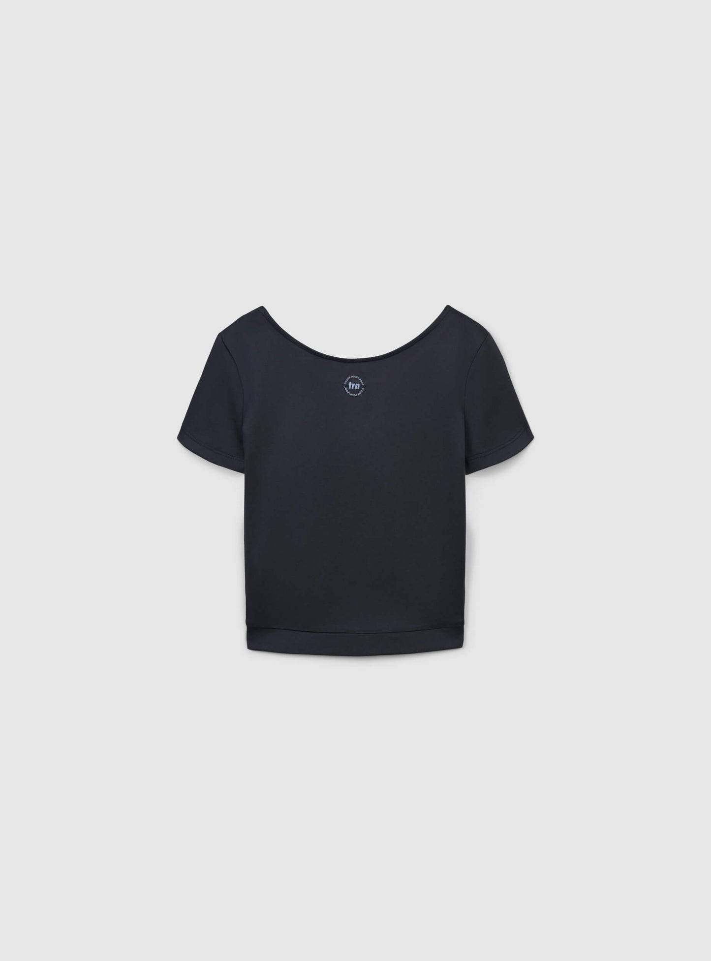 Woman Short-sleeved T-shirt