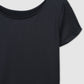 Woman Short-sleeved T-shirt