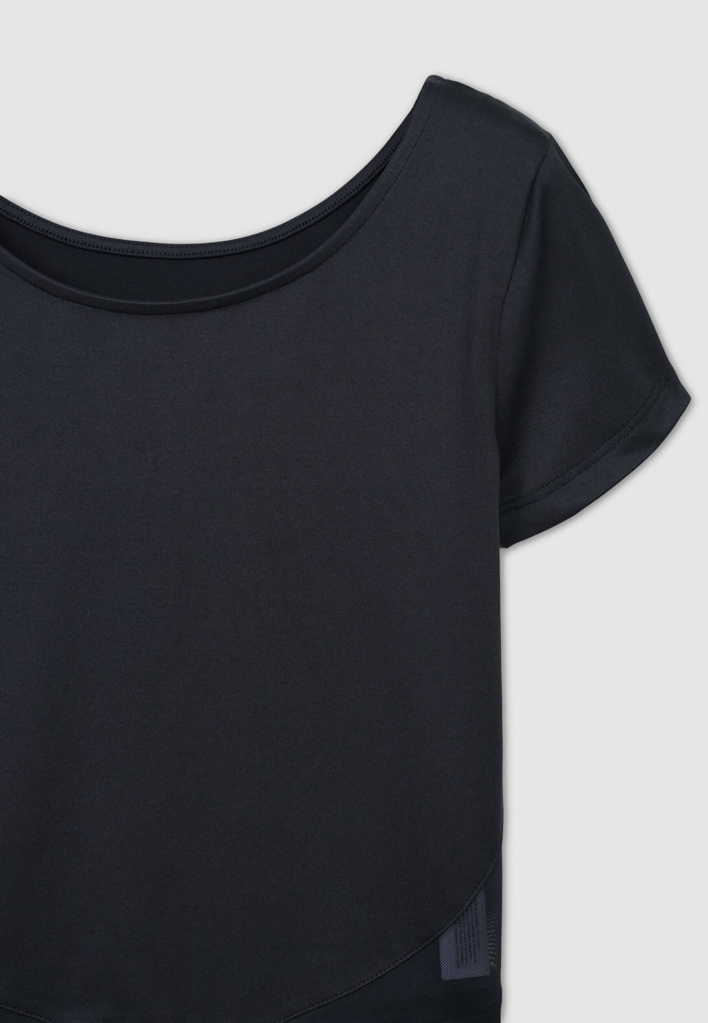 Woman Short-sleeved T-shirt