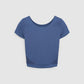 Woman Short-sleeved T-shirt