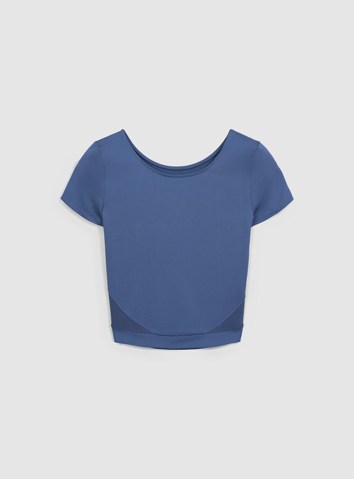 Woman Short-sleeved T-shirt